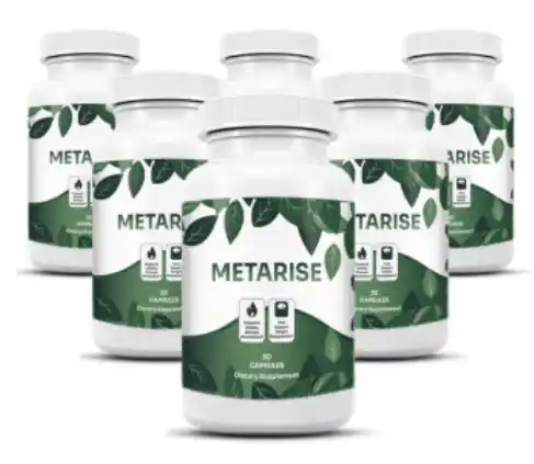 Metarise Metarise Buy