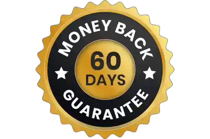 Metarise Money Back Guarantee